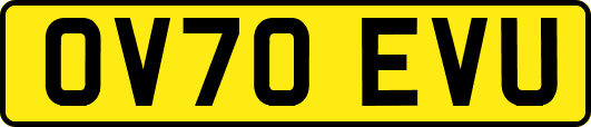 OV70EVU