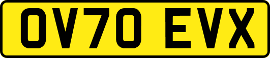 OV70EVX