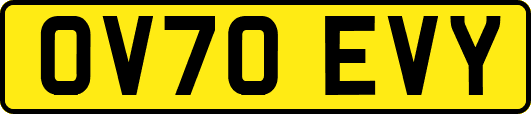 OV70EVY