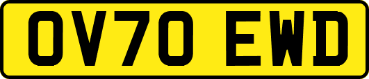 OV70EWD