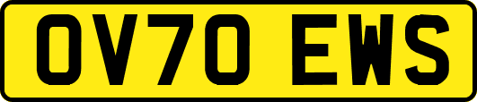 OV70EWS