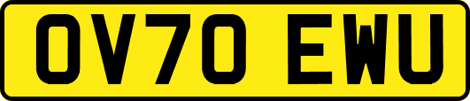 OV70EWU