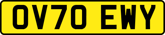OV70EWY