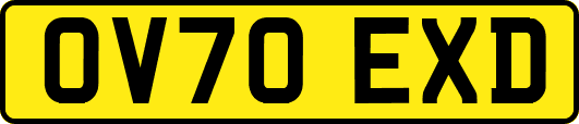 OV70EXD