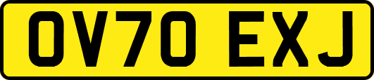 OV70EXJ