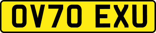 OV70EXU