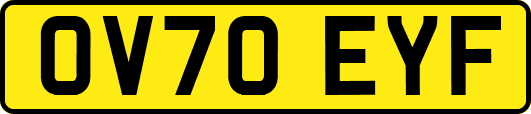 OV70EYF