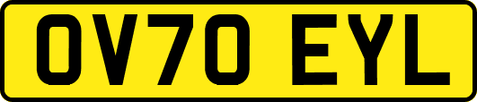 OV70EYL