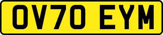 OV70EYM