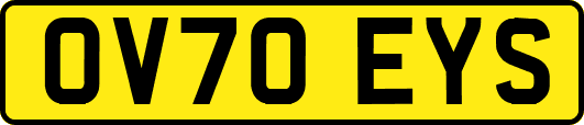 OV70EYS