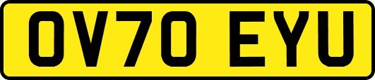 OV70EYU