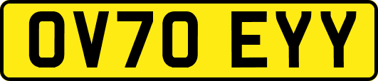 OV70EYY