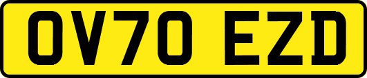 OV70EZD