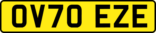 OV70EZE