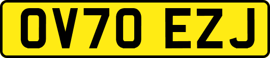 OV70EZJ
