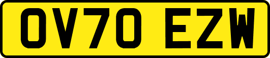 OV70EZW