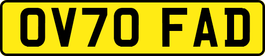 OV70FAD