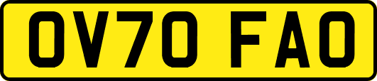 OV70FAO
