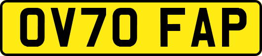 OV70FAP