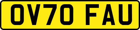OV70FAU