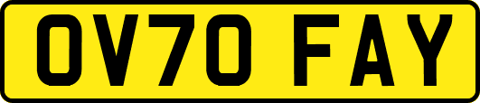 OV70FAY