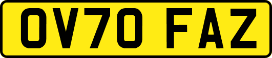 OV70FAZ