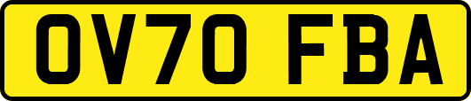 OV70FBA