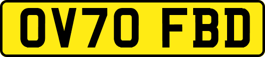 OV70FBD