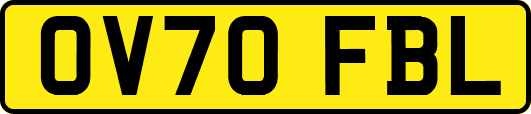 OV70FBL