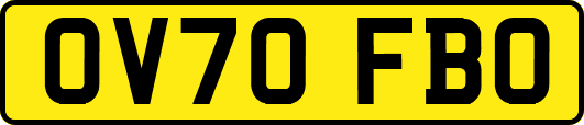 OV70FBO