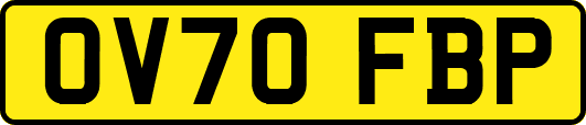 OV70FBP