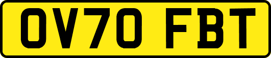 OV70FBT