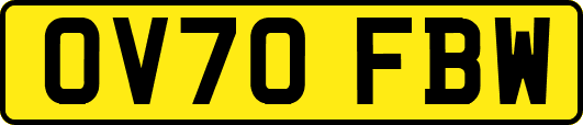 OV70FBW