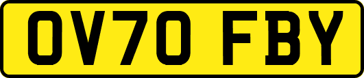 OV70FBY
