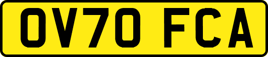 OV70FCA