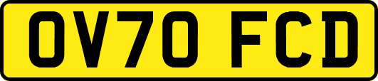 OV70FCD