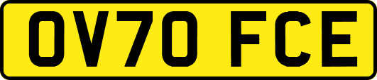 OV70FCE