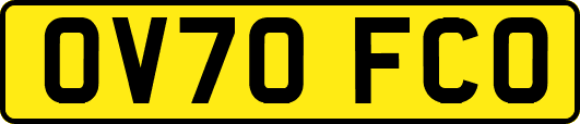 OV70FCO