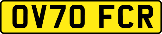 OV70FCR