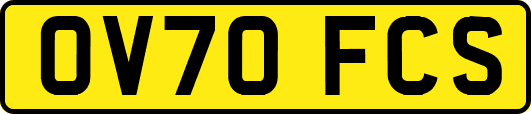 OV70FCS