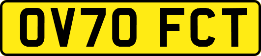 OV70FCT