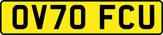 OV70FCU