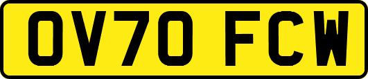 OV70FCW