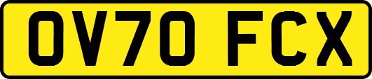OV70FCX