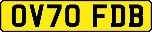 OV70FDB