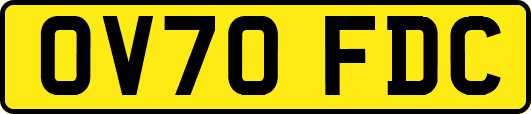 OV70FDC