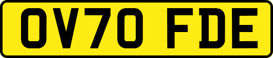 OV70FDE