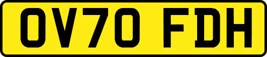 OV70FDH