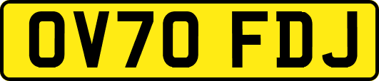 OV70FDJ