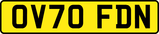OV70FDN